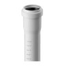 MagnaPlast HT PLUS Rura z kielichem HTEM 32mm 315mm 408316 Kanalizacja